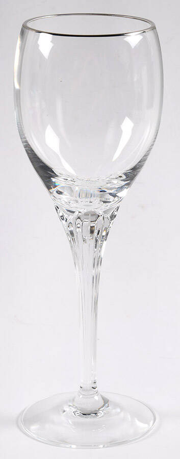 Erin Water Goblet by Lenox-1