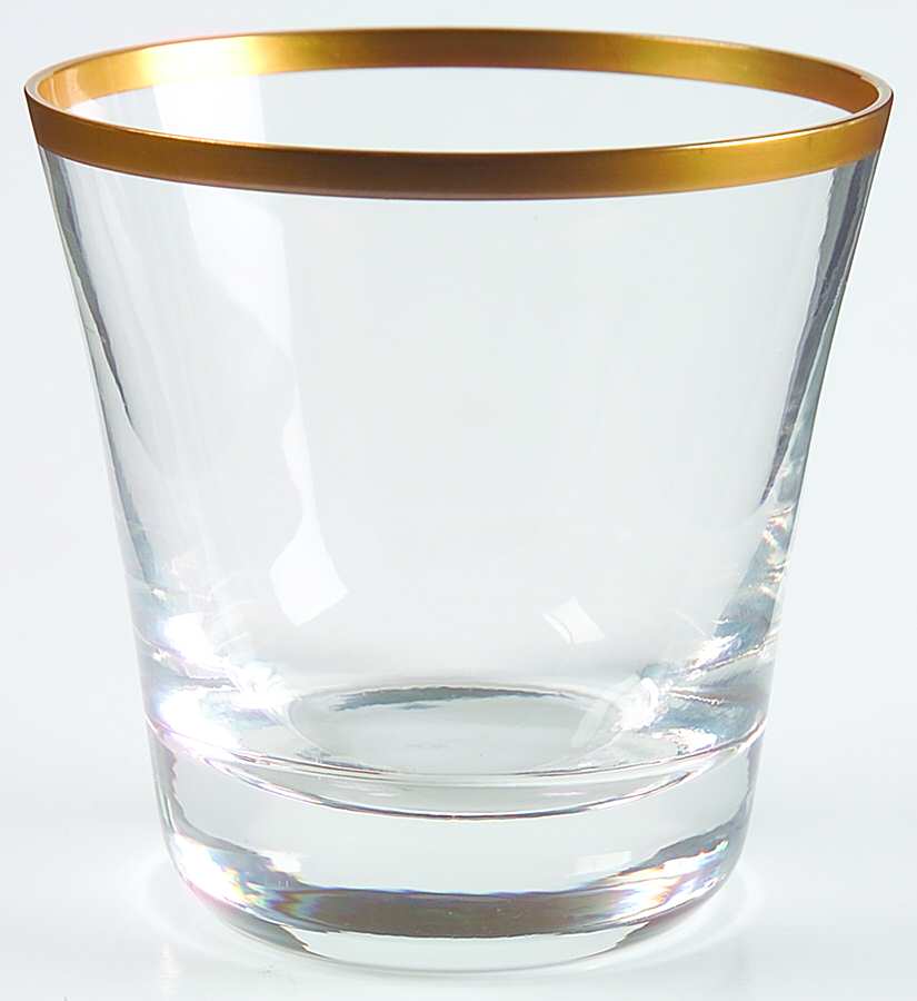 Eternal (Gold Trim) Old Fashioned by Lenox-1