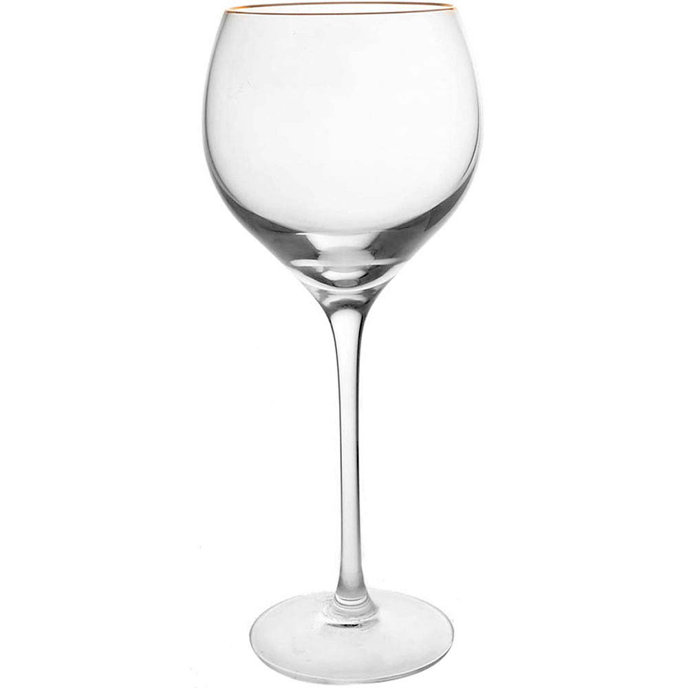 Eternal Gold Water Goblet by Lenox-1