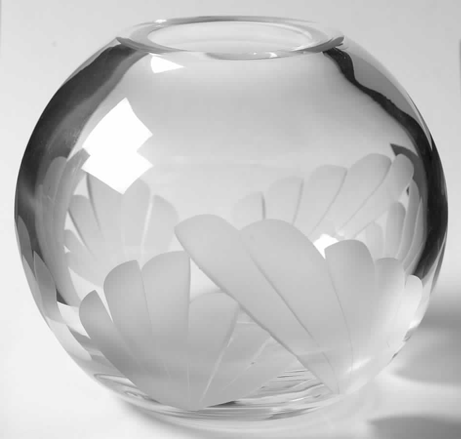 Fanlight 4" Rose Bowl by Lenox-1
