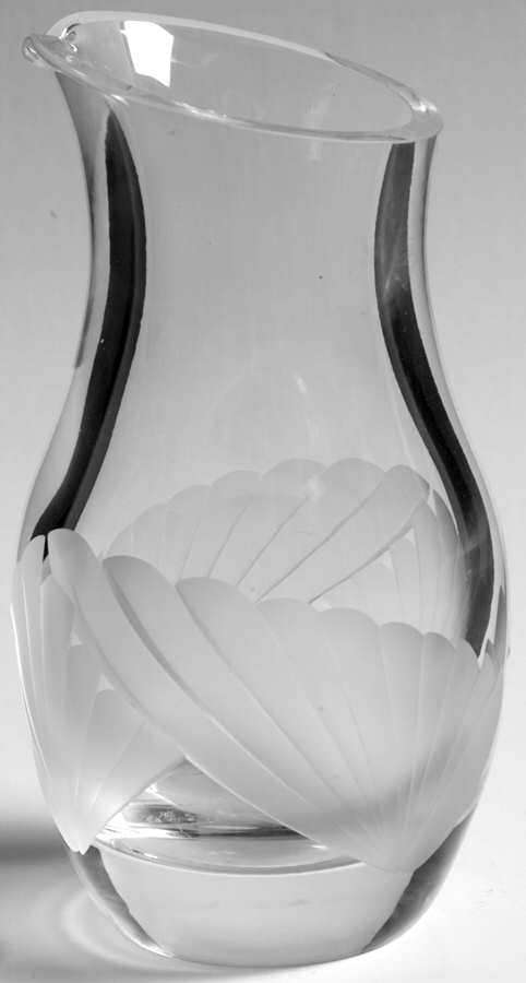 Fanlight Creamer by Lenox-1