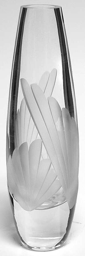 Fanlight 8" Bud Vase by Lenox-1