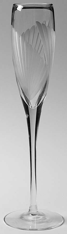 Fanlight Fluted Champagne by Lenox-1