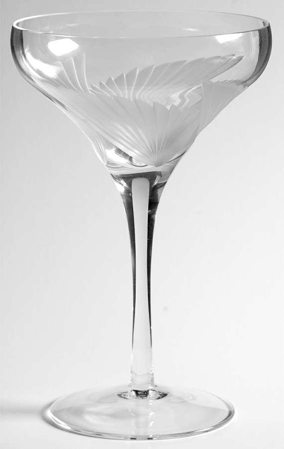 Fanlight Champagne/Tall Sherbet by Lenox-1