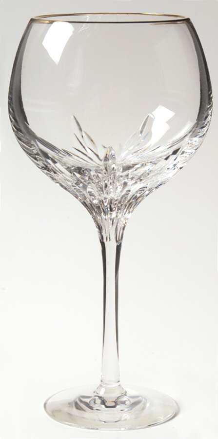 Firelight Gold Balloon Wine by Lenox-1