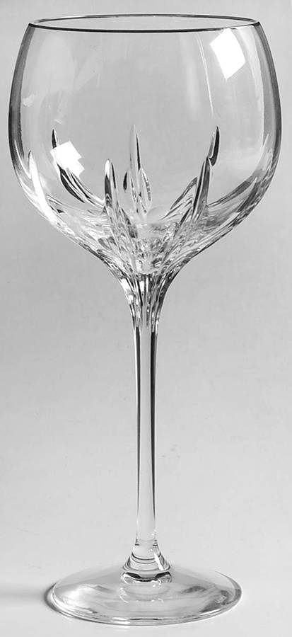 Firelight Platinum Balloon Wine by Lenox-1