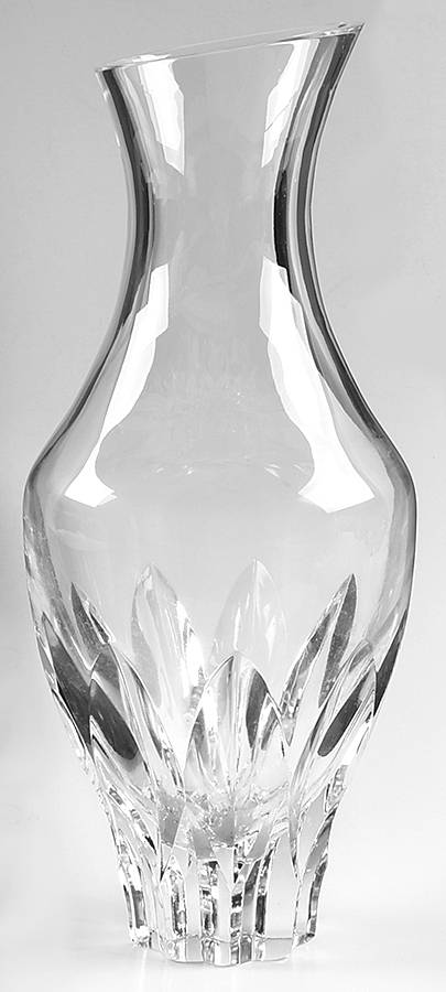 Firelight Clear Carafe by Lenox-1