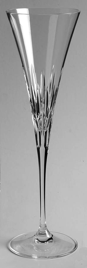 Firelight Clear Toasting Fluted Champagne by Lenox-1