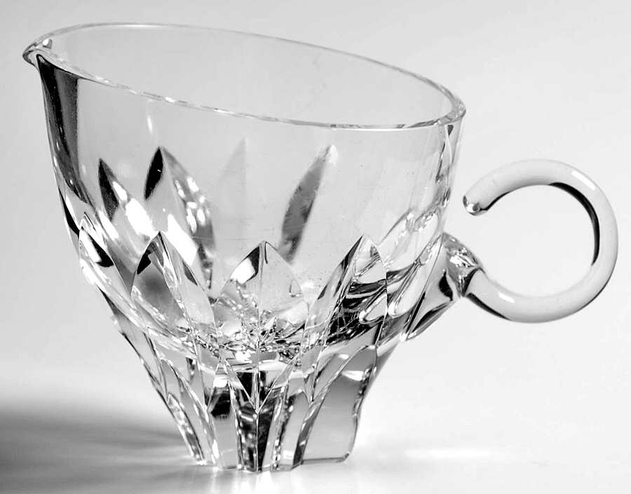 Firelight Clear Creamer by Lenox-1