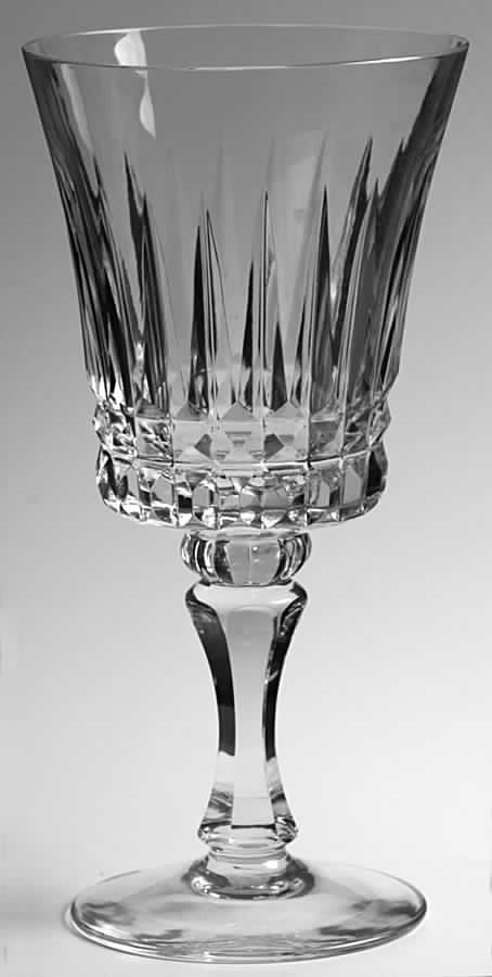 Gala Water Goblet by Lenox-1
