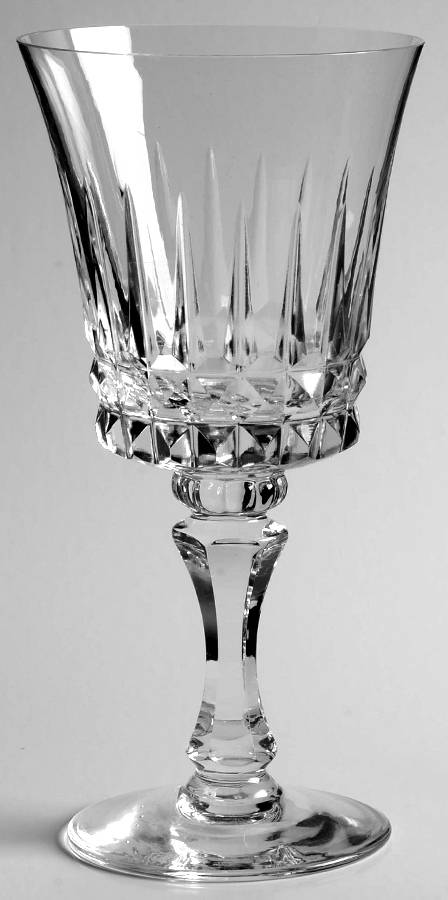 Gala Wine Glass by Lenox-1