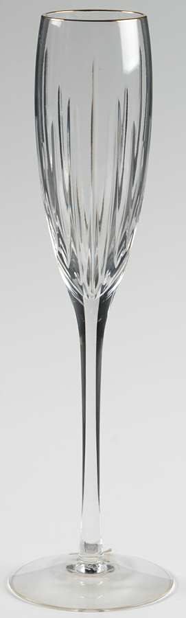 Grandeur Fluted Champagne by Lenox-1