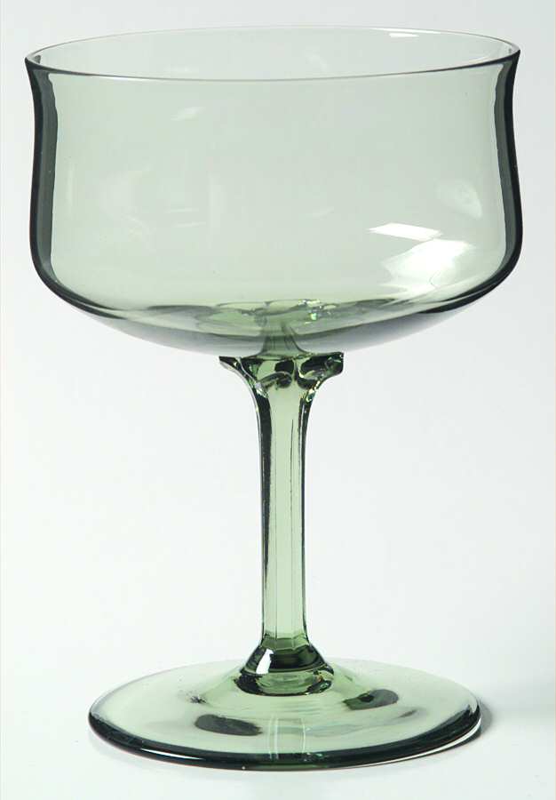 Green Mist Champagne/Tall Sherbet by Lenox-1