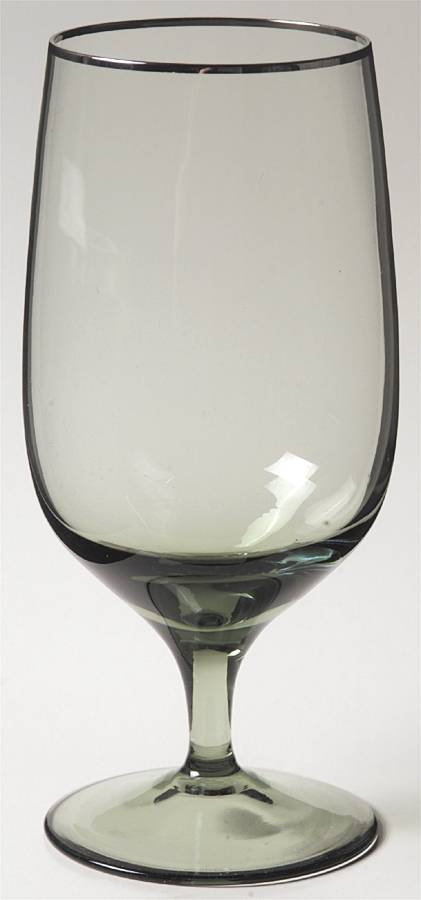 Green Shadow (Platinum Trim) Iced Tea by Lenox-1