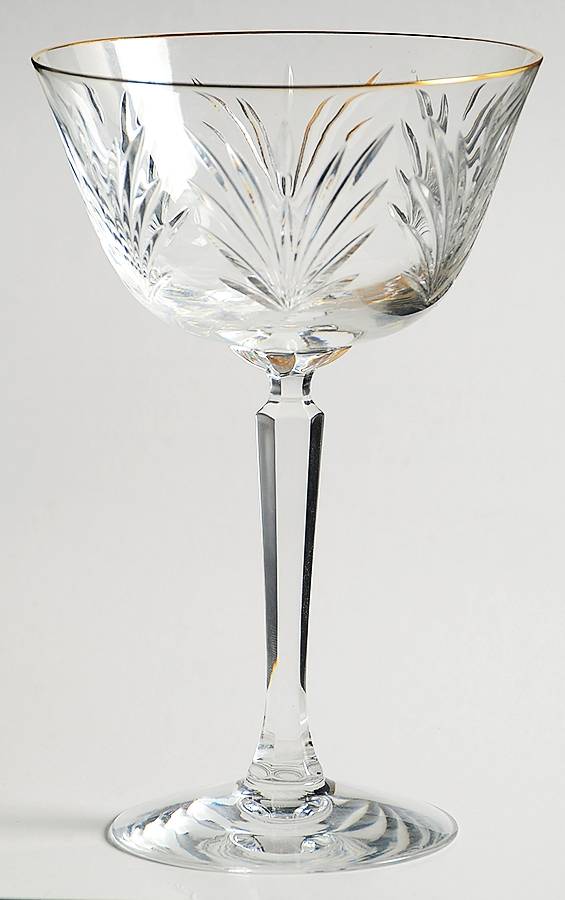 Hartwell House Champagne/Tall Sherbet by Lenox-1