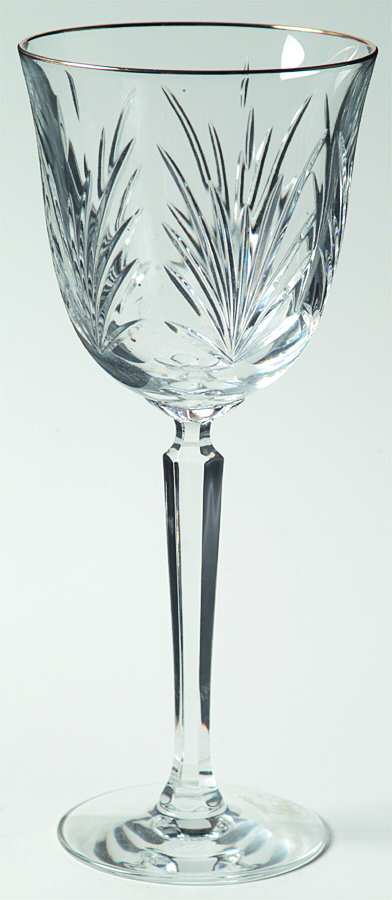 Hartwell House Water Goblet by Lenox-1
