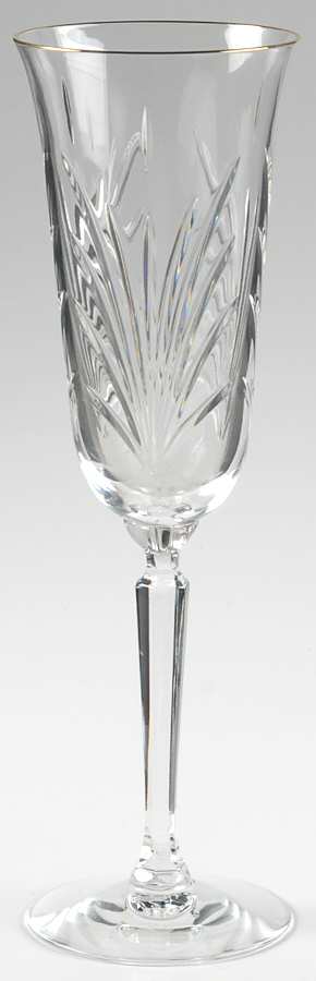 Hartwell House Fluted Champagne by Lenox-1