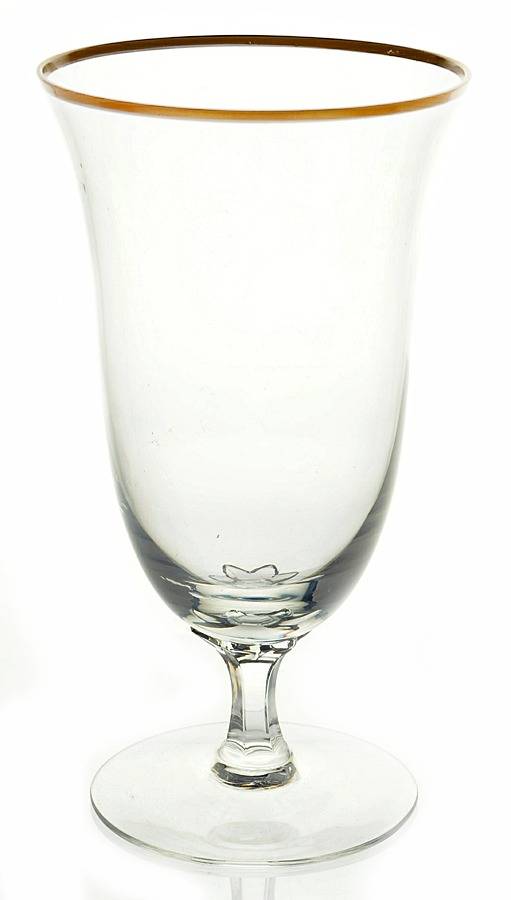 Hayworth (Gold Trim) Iced Tea by Lenox-1