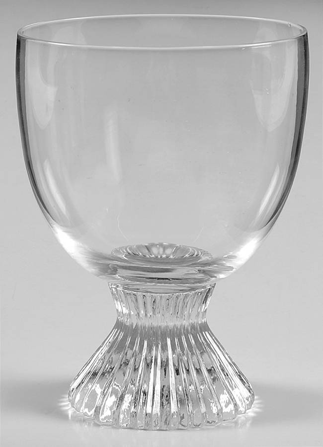 Icicle (Clear) On the Rocks Glass by Lenox-1