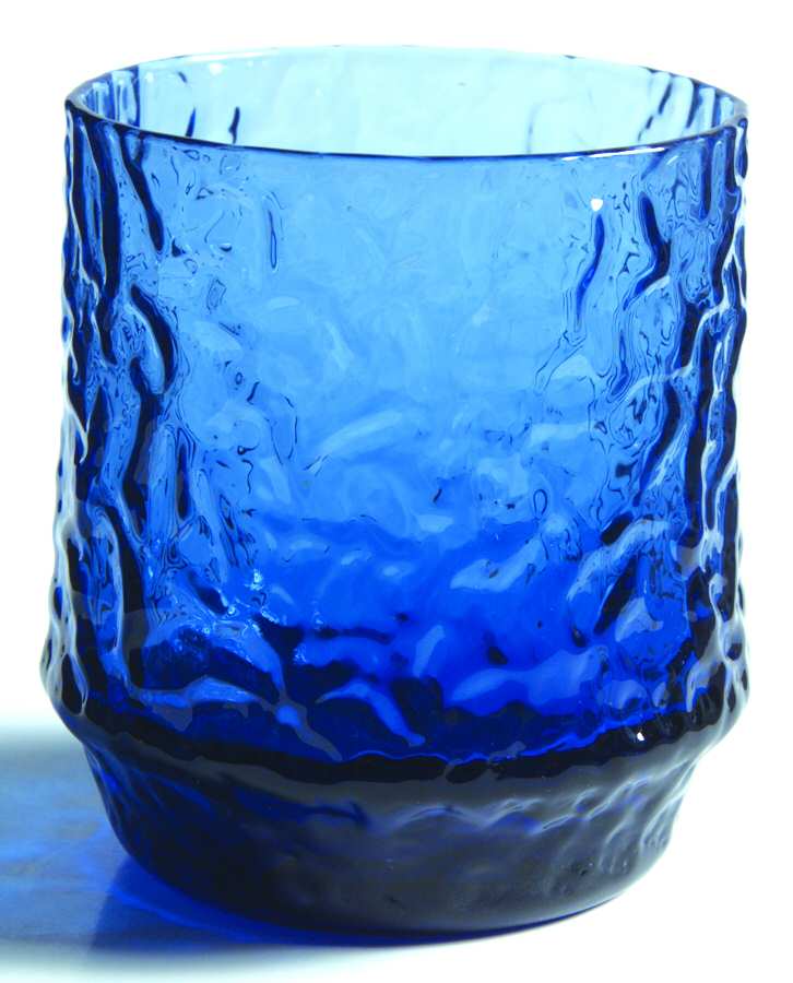 Impromptu Dark Blue Old Fashioned by Lenox-1