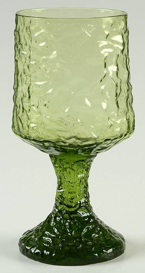 Impromptu Green Wine Glass by Lenox-1