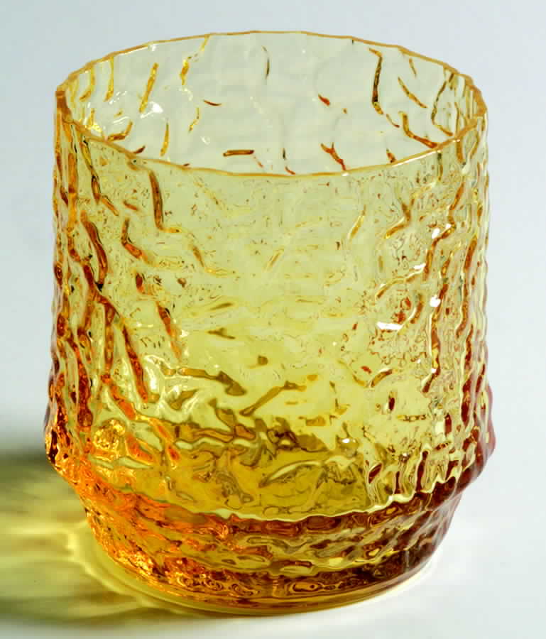 Impromptu Yellow Old Fashioned by Lenox-1