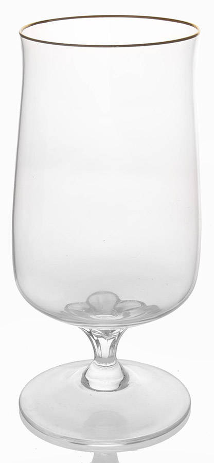 Intrigue (Gold Trim) Iced Tea by Lenox-1