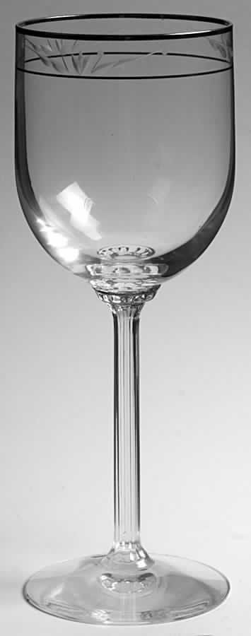Kingston Water Goblet by Lenox-1