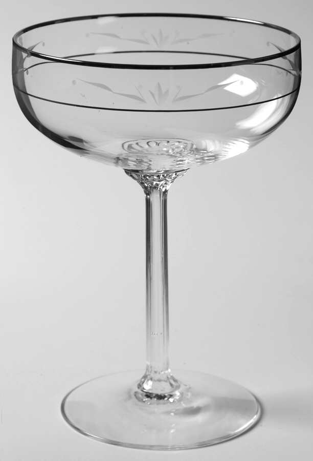Kingston Champagne/Tall Sherbet by Lenox-1