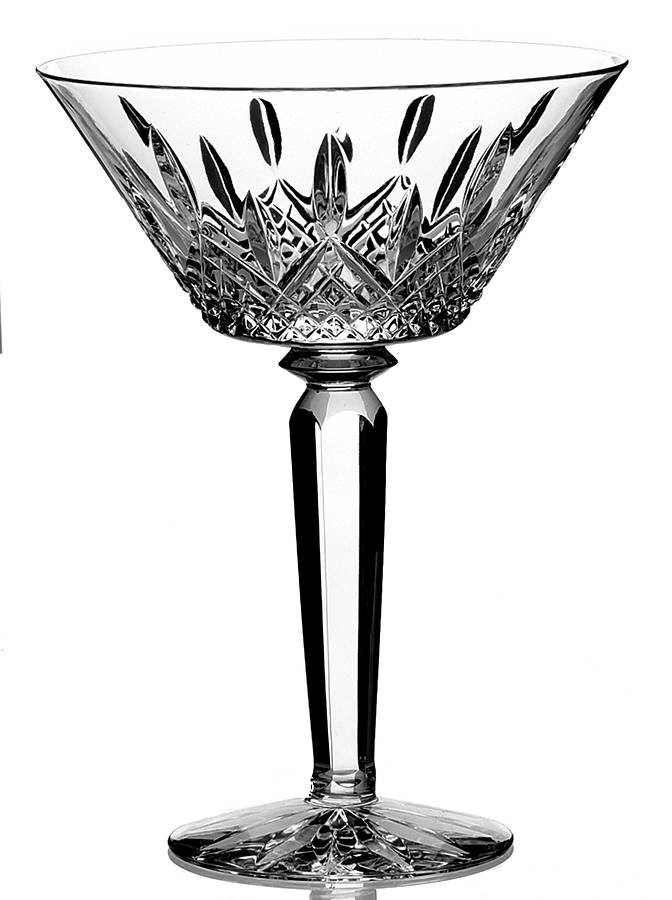 Lenox Masterpiece (Stemware) Champagne/Tall Sherbet by Lenox-1