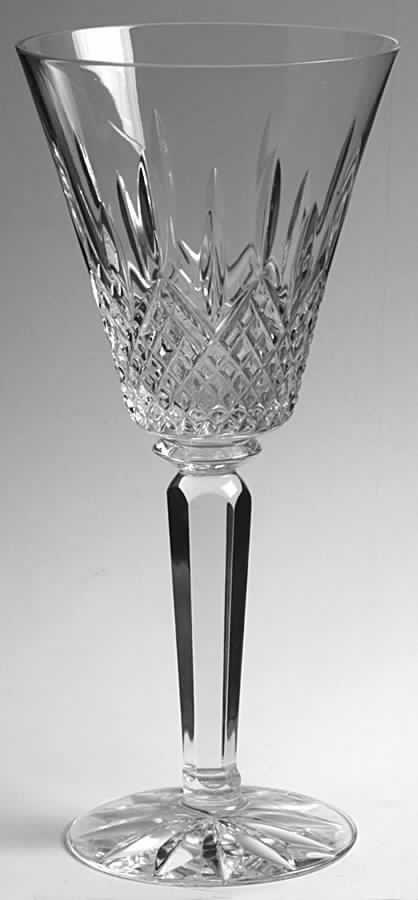 Lenox Masterpiece (Stemware) Water Goblet by Lenox-1