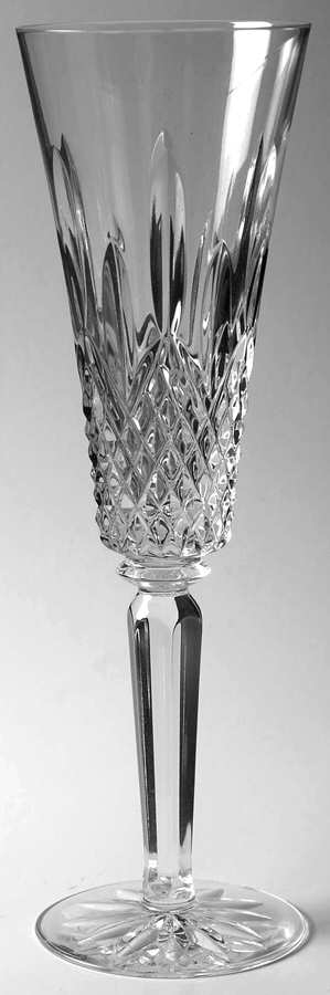 Lenox Masterpiece (Stemware) Fluted Champagne by Lenox-1