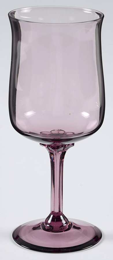 Lilac Mist Wine Glass by Lenox-1