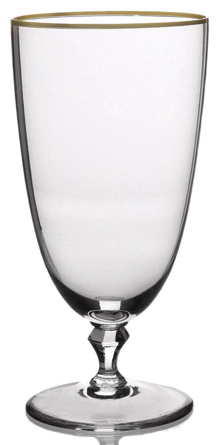 Mansfield (Gold Trim) Iced Tea by Lenox-1