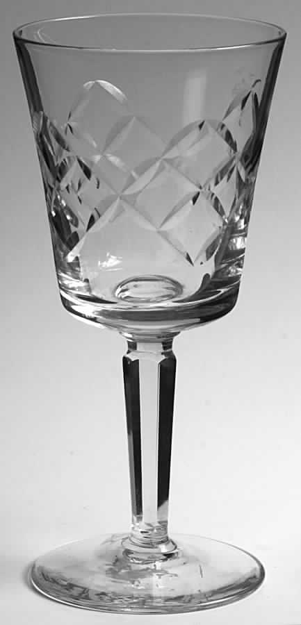 Manor Water Goblet by Lenox-1