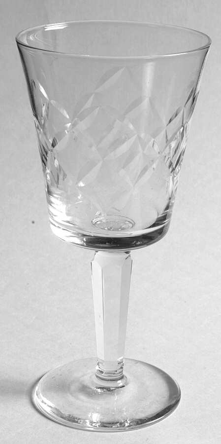 Manor Wine Glass by Lenox-1