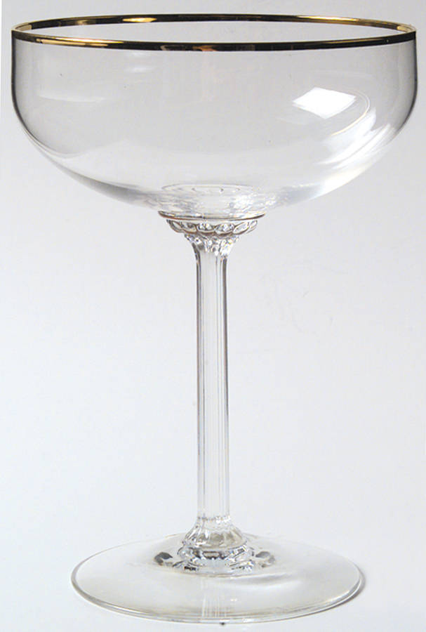 Mckinley Champagne/Tall Sherbet by Lenox-1