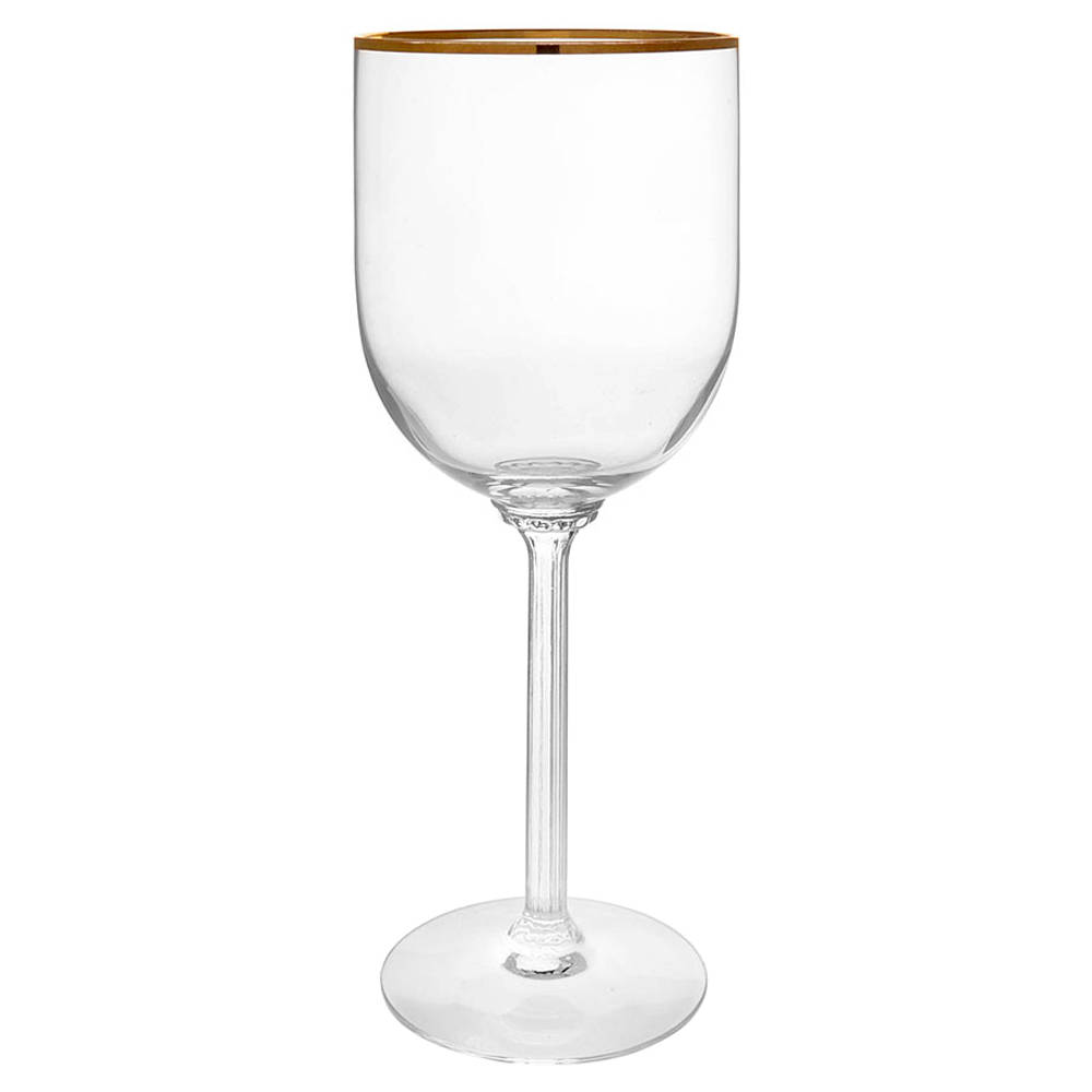 Mckinley Water Goblet by Lenox-1