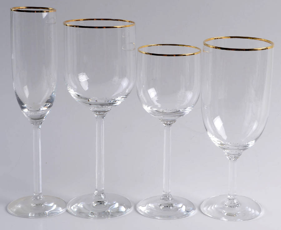 Mckinley 32 Piece Estate Set by Lenox-1