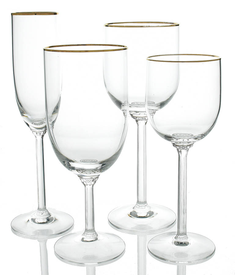Mckinley 4 Piece Place Setting by Lenox-1