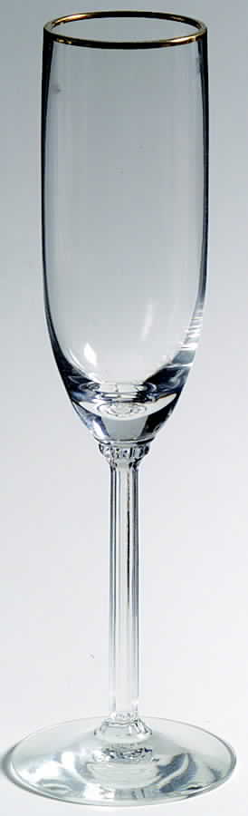 Mckinley Fluted Champagne by Lenox-1