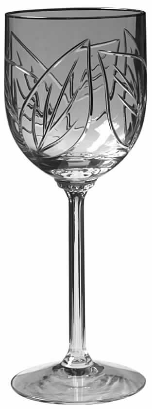 Meadow Gold Water Goblet by Lenox-1