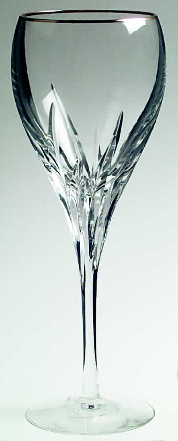 Monument Water Goblet by Lenox-1
