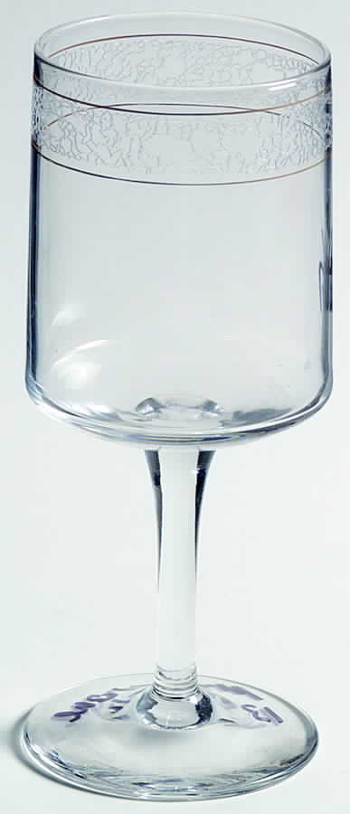Mystique  Wine Glass by Lenox-1