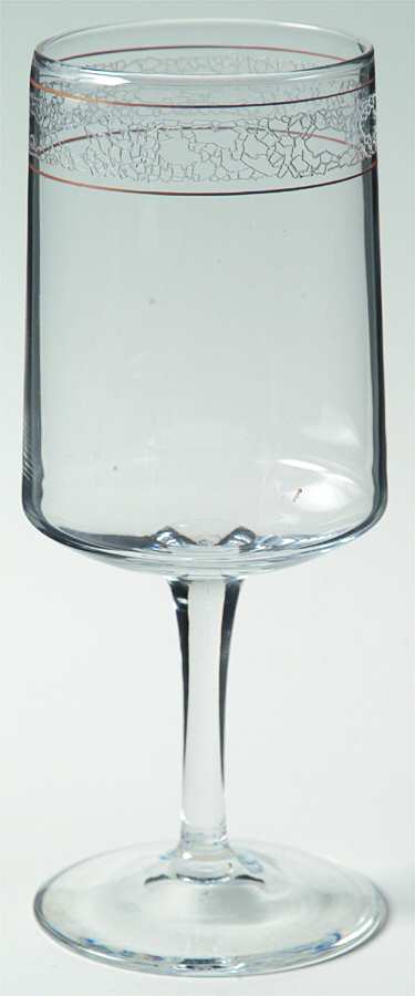 Mystique  Water Goblet by Lenox-1