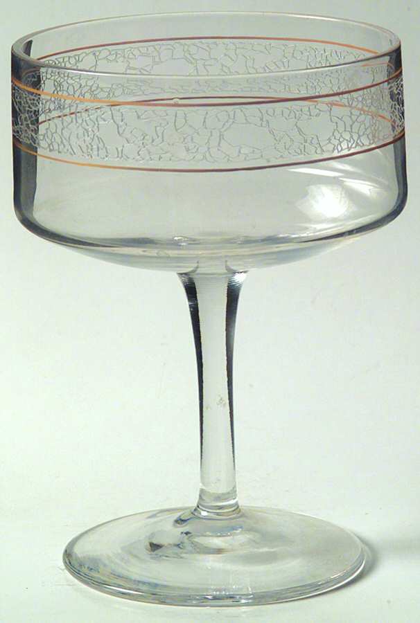 Mystique  Champagne/Tall Sherbet by Lenox-1