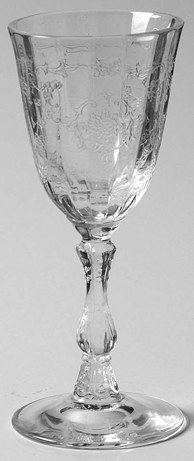 Navarre Clear Cordial Glass by Lenox-1
