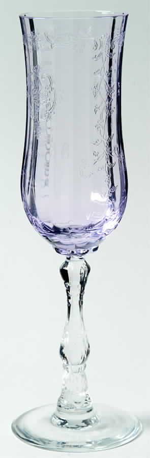 Navarre Pink Fluted Champagne by Lenox-1