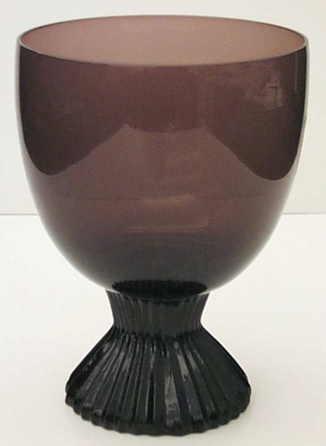 Nutmeg (Brown) On the Rocks Glass by Lenox-1