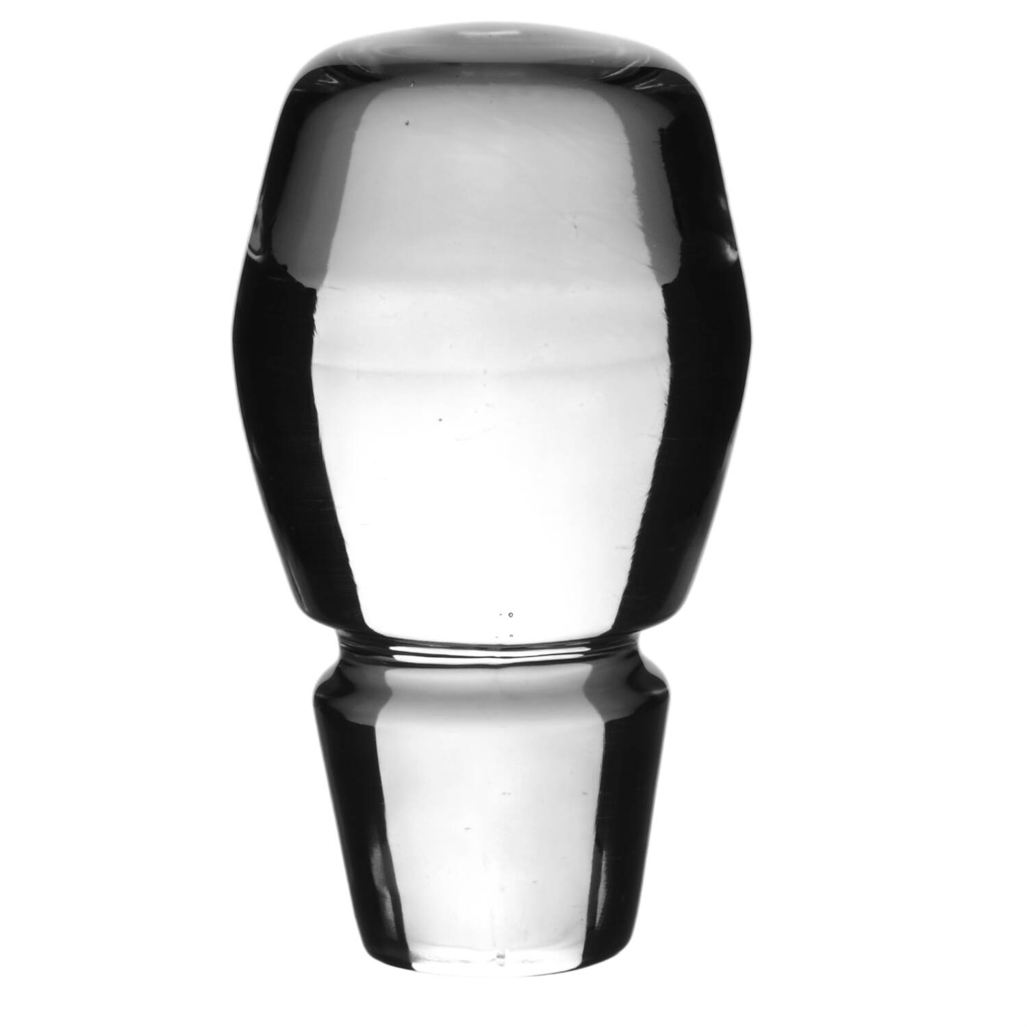 Optika Clear Stopper for Decanter by Lenox-1